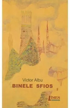 Binele sfios de Victor Albu