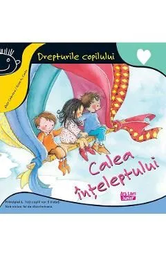 Calea inteleptului de Aleix Cabrera