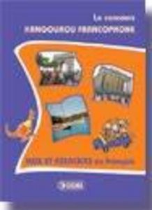 Cangurul lingvist. Lb. franceza Kangourou Francophone 2009-2010