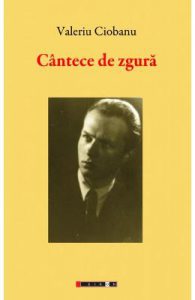 Cantece de zgura