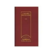 Cartea de acasa nr. 2. Garabet Ibraileanu de Garabet Ibraileanu