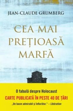 Cea mai pretioasa marfa