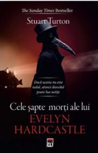Cele sapte morti ale lui Evelyn Hardcast