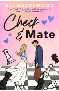 Check & Mate de Ali Hazelwood