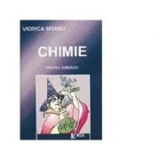 Chimie pentru gimnaziu de Viorica Sitaru