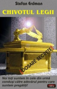 Chivotul legii - dosare secrete