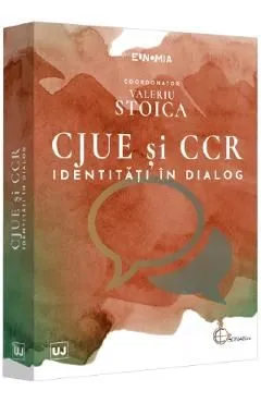 CJUE si CCR. Identitati in dialog