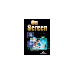 Cod On Screen B1  IE-Book