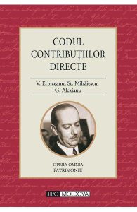Codul contributiilor directe