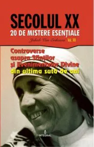 Controverse asupra Sfintilor si Evenimentelor Divine din ultima suta de ani de Jakob van Eriksson