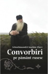 Convorbiri Pe Pamant Rusesc