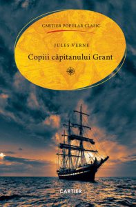 Copiii capitanului Grant