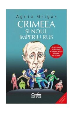Crimeea și noul imperiu rus