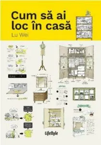 Cum sa ai loc in casa de Lu Wei