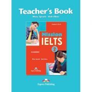 Curs Limba Engleza Mission IELTS 2 Academic Manualul Profesorului