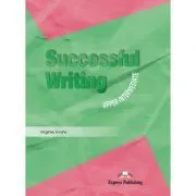 Curs limba engleza Successful Writing Upper-intermediate Manual de Virginia Evans