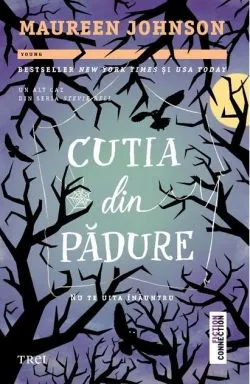 Cutia din pădure (Vol. 4) de Maureen Johnson