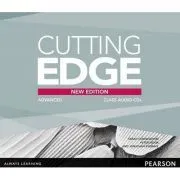 Cutting Edge Advanced New Edition Class CD de Peter Moor