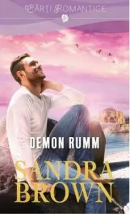 Demon Rumm de Sandra Brown
