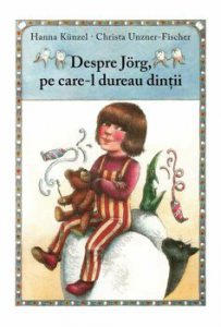Despre Jorg, pe care-l dureau dintii