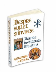 Despre suflet si inviere - despre invatatura crestina