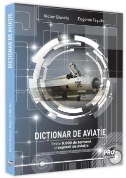 Dicționar de aviație