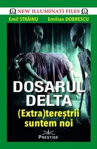 Dosarul Delta de Emil Strainu