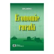 Economie rurala de Ion Dona