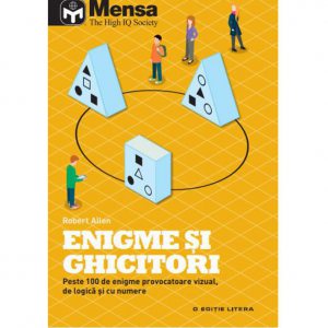 Enigme si ghicitori