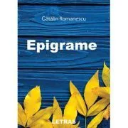Epigrame de Catalin Romanescu