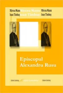 Episcopul Alexandru Rusu