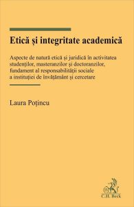 Etică și integritate academică