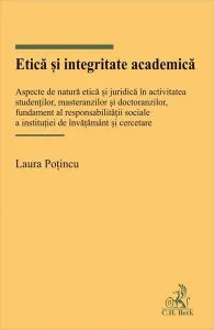 Etică și integritate academică