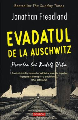 Evadatul de la Auschwitz