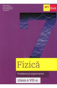 Fizica. Probleme si experiente