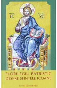 Florilegiu patristic despre sfintele icoane
