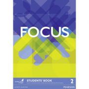 Focus Level 2 Student