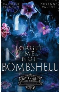 Forget-Me-Not Bombshell