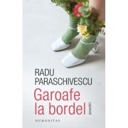 Garoafe la bordel. Povestiri