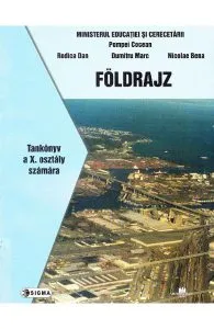 Geografie cls 10 lb. maghiara de Pompei Cocean