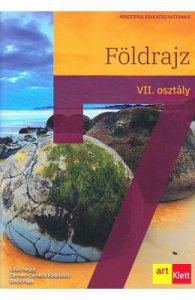 Geografie. Limba maghiara