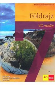 Geografie. Limba maghiara