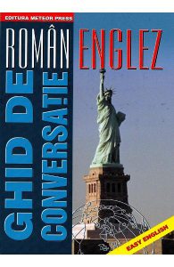 Ghid de conversatie roman-englez