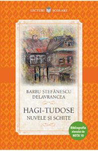Hagi-Tudose. Nuvele si schite