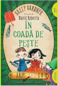 In coada de peste