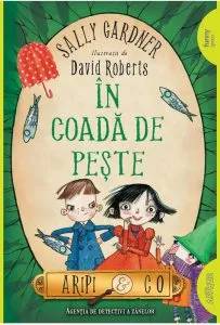 In coada de peste
