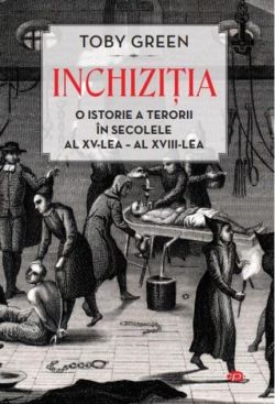 Inchiziția