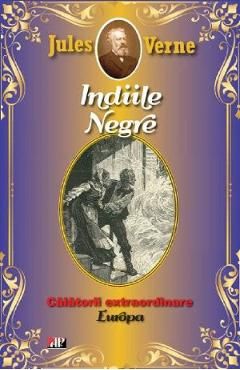 Indiile negre. Europa