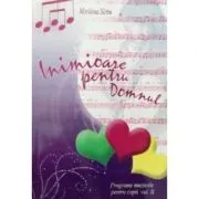 Inimioare pentru Domnul volumul 2 de Marilena Sirbu