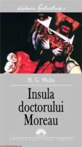 Insula Doctorului Moreau